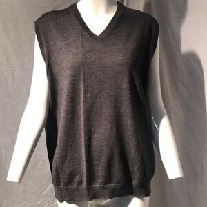 “346” Brooks Brothers Vest Shirt